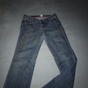 Refuge Jeans